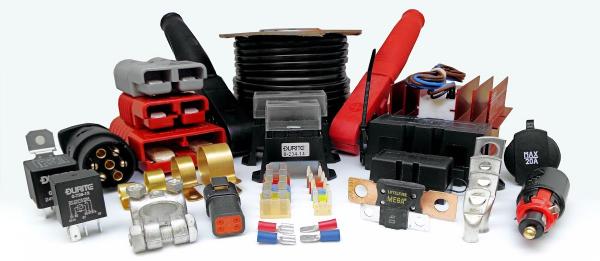 Arc Components Limited