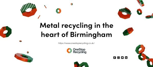 One Stop Recycling Limited
