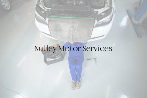Nutley Motor Services Ltd