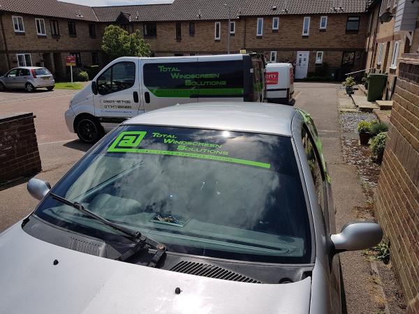 Total Windscreen Solutions