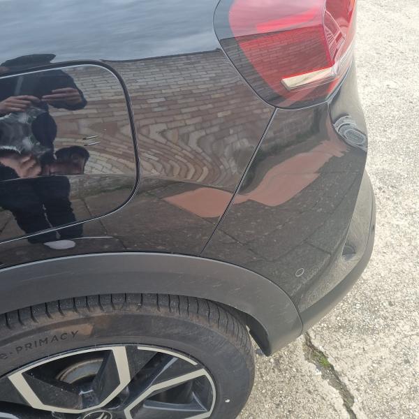 South Coast Auto Body Repairs