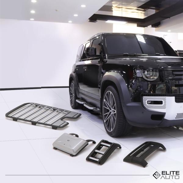 Elite Auto Ltd