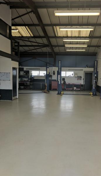 Buddy's Service Centre