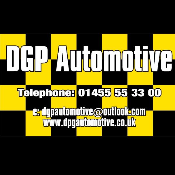 DGP Automotive