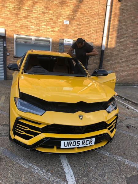 Imperial Auto Screens