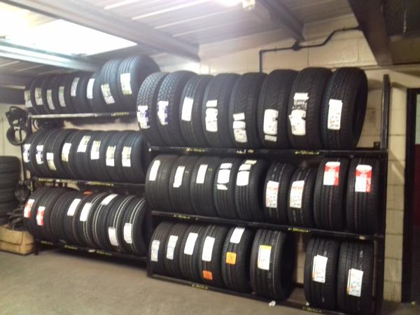 North Lincs Tyres