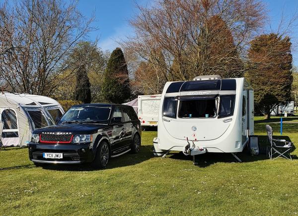Roadhouse Caravan Services