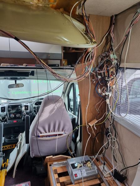 Roadhouse Caravan Services