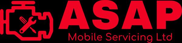 Asap Mobile Servicing Ltd