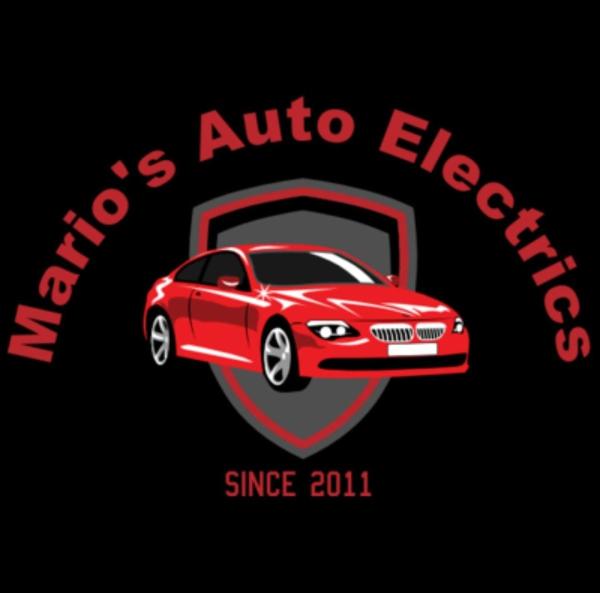 Mario's Auto Electrics