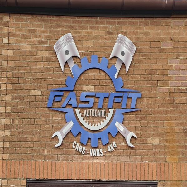 Fastfit Autocare Ltd
