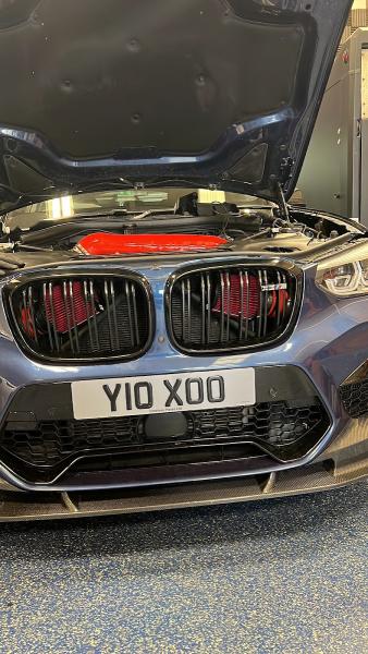 Fiveways Mot Service Centre