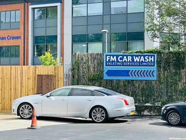 FM Car Valeting Services