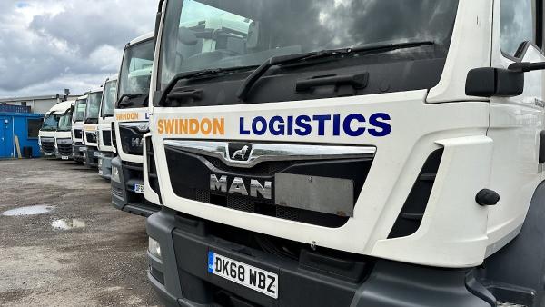 Swindon Logistics