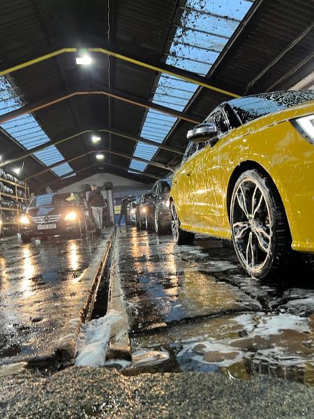 1st Choice Hand Car Wash Blackburn