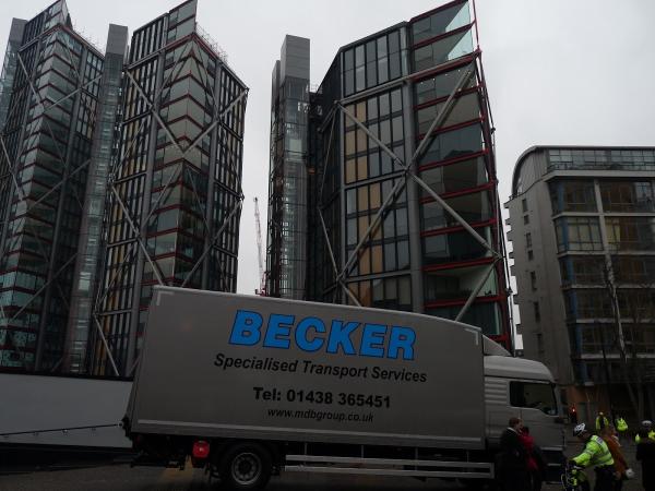 Becker Transport