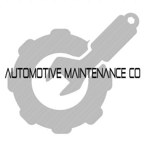 Automotive Maintenance Co