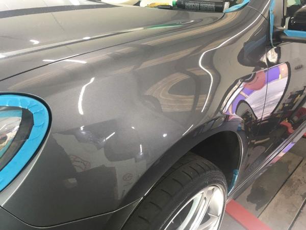 Flash Valeting and Detailing