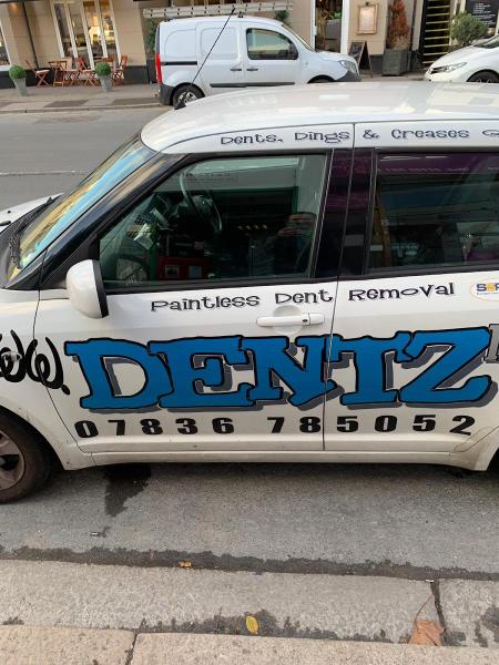 Dentz Inc