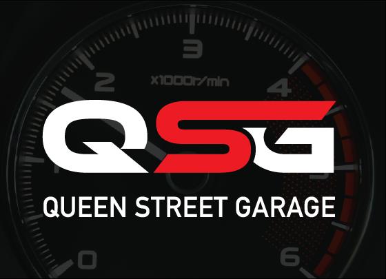 Queen Street Garage