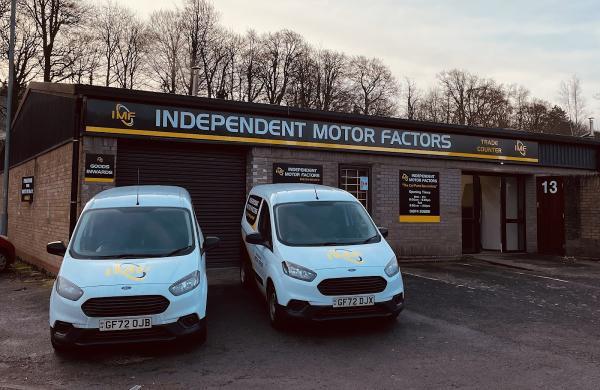 Independent Motor Factors Brecon