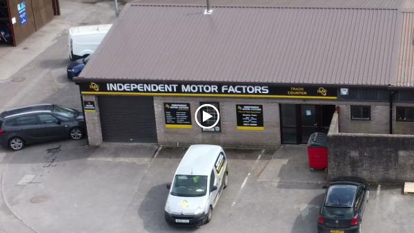 Independent Motor Factors Brecon