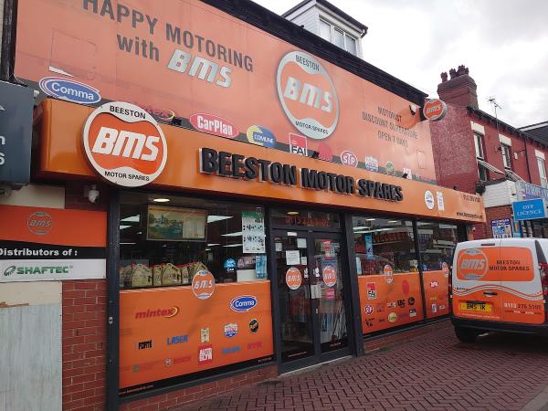 Beeston Motor Spares