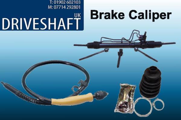 Driveshaft UK