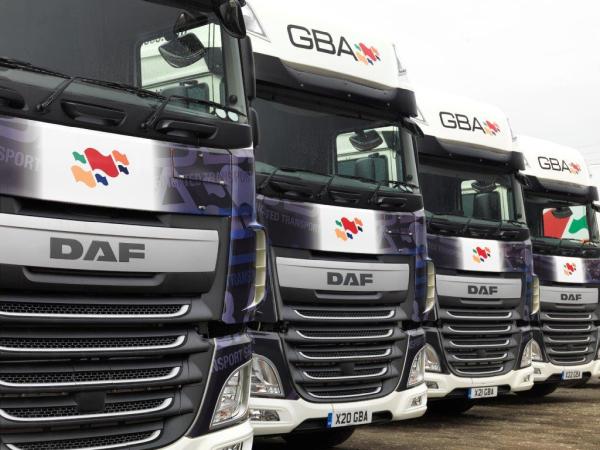 Brewers DAF