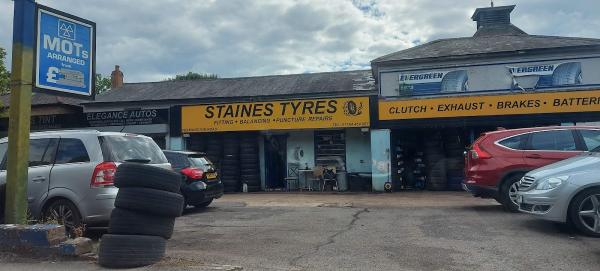 Hello Tyres