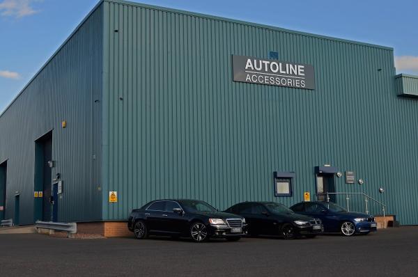 Autoline Accessories