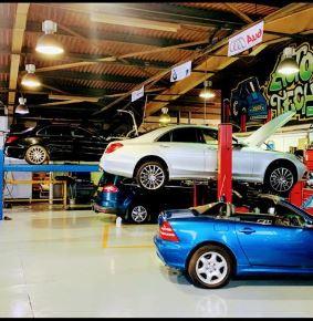 Auto Tech MOT & Service Centre