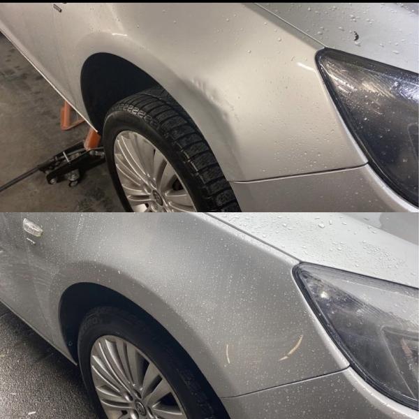 PM Autobodies