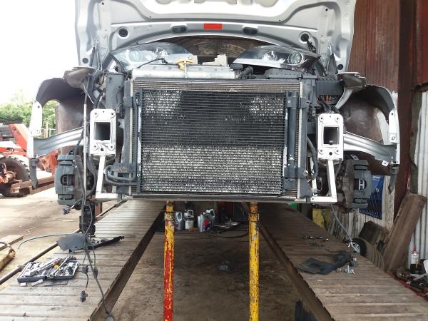 Ajk Auto Car Repair and Servicing.