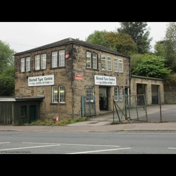 Birstall Tyre Centre