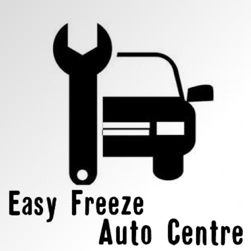 Easy Freeze Auto Centre