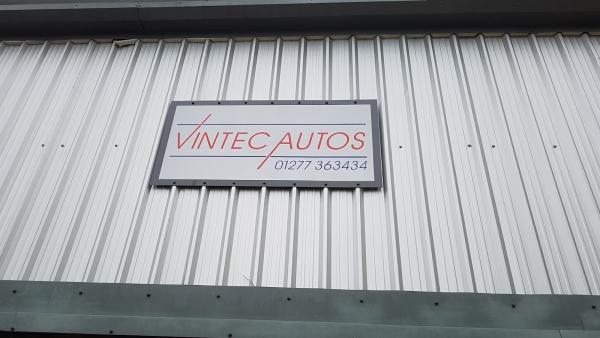 Vintec Autos