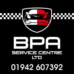 B P A Service Centre LTD