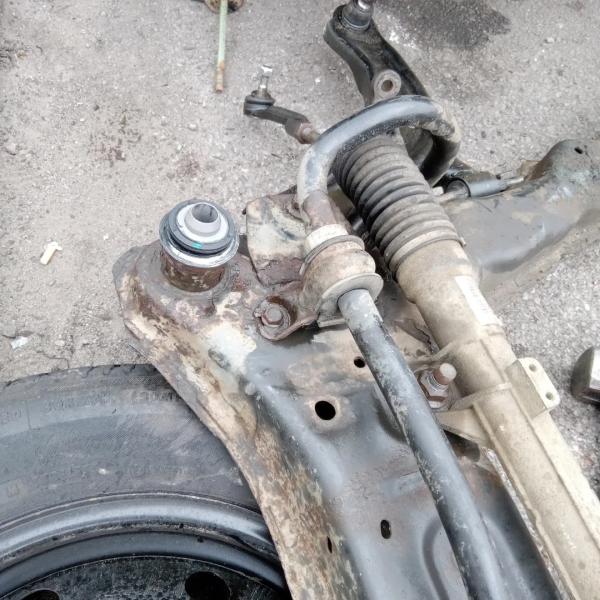 Brian's Mobile Mechanics