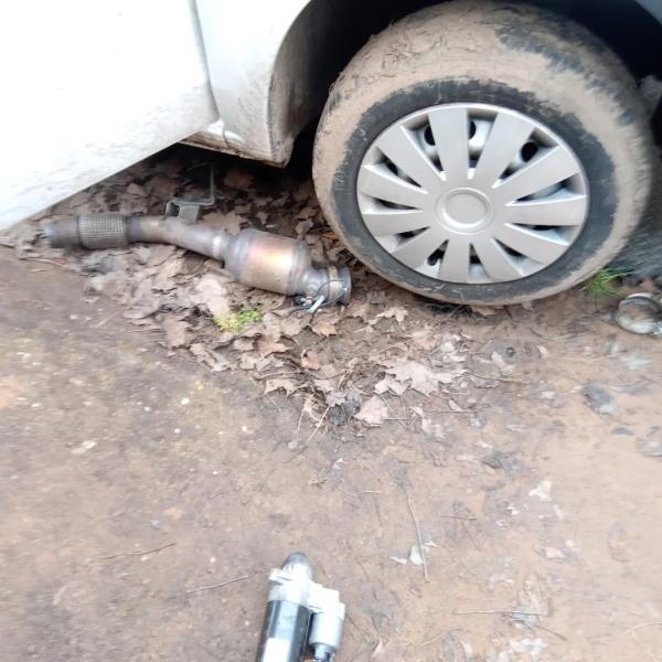 Brian's Mobile Mechanics