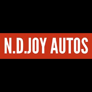 N D Joy Autos Ltd