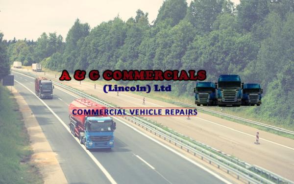 A & G Commercials Lincoln