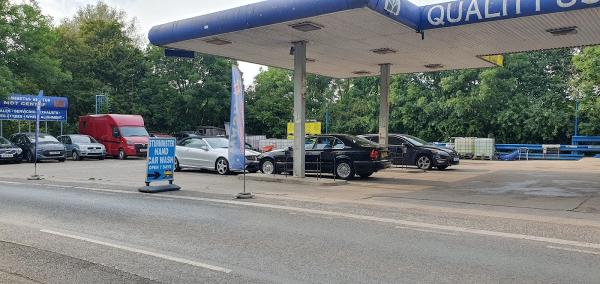 Sturminster Hand Car Wash & Valeting Centre