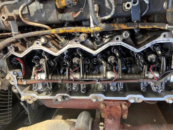 Shear Excellence 77 Plant Repair