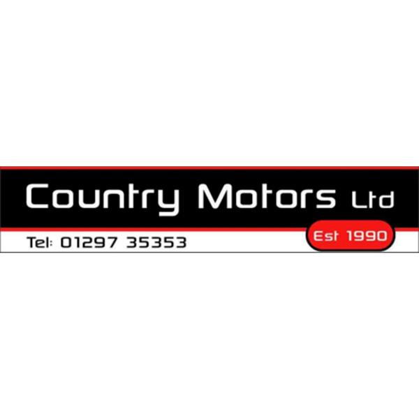 Country Motors Ltd