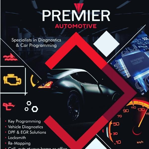 Premier Automotive