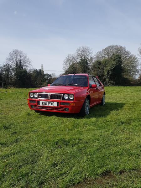 Auto Integrale TA Beenham MOT Centre Ltd