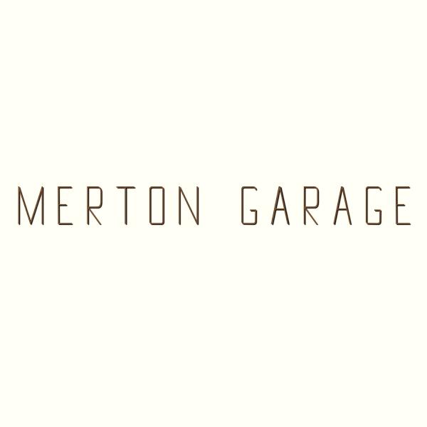 Merton Garage