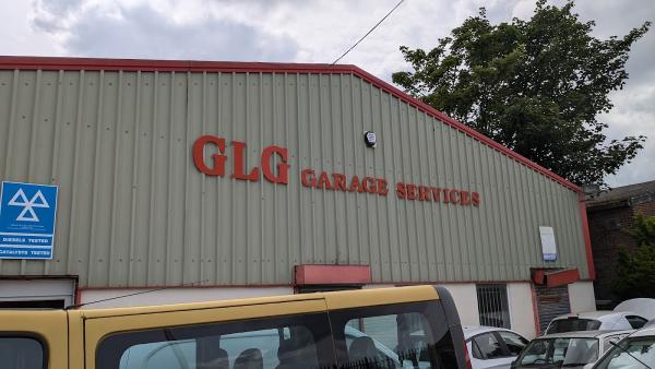 G L G Garage Services