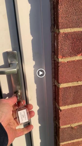 Lock Solutions in Wokingham